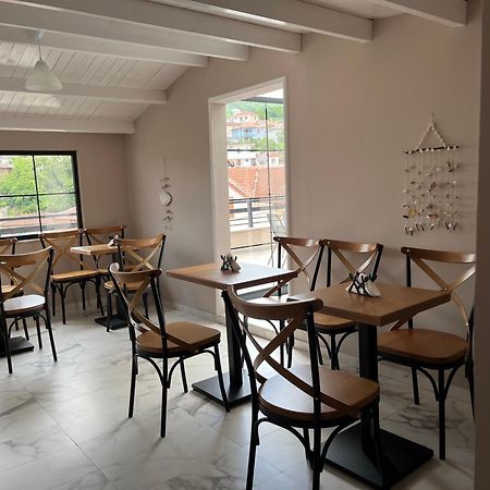 Ora Apartament Pogradec Exteriér fotografie