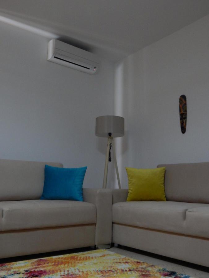 Ora Apartament Pogradec Exteriér fotografie