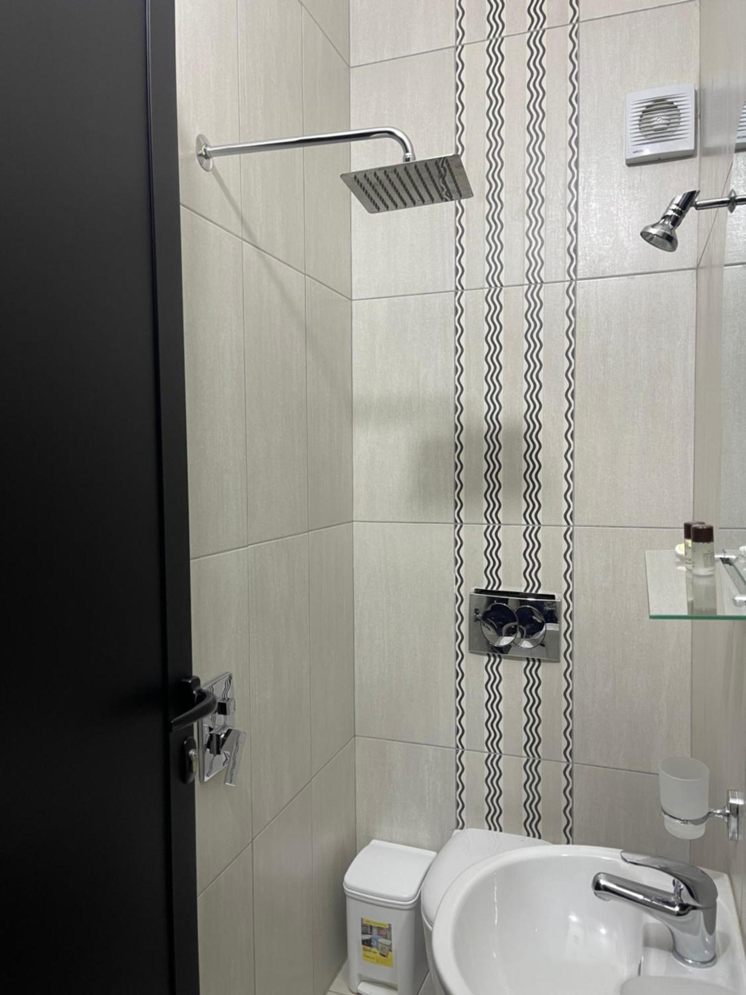 Ora Apartament Pogradec Exteriér fotografie