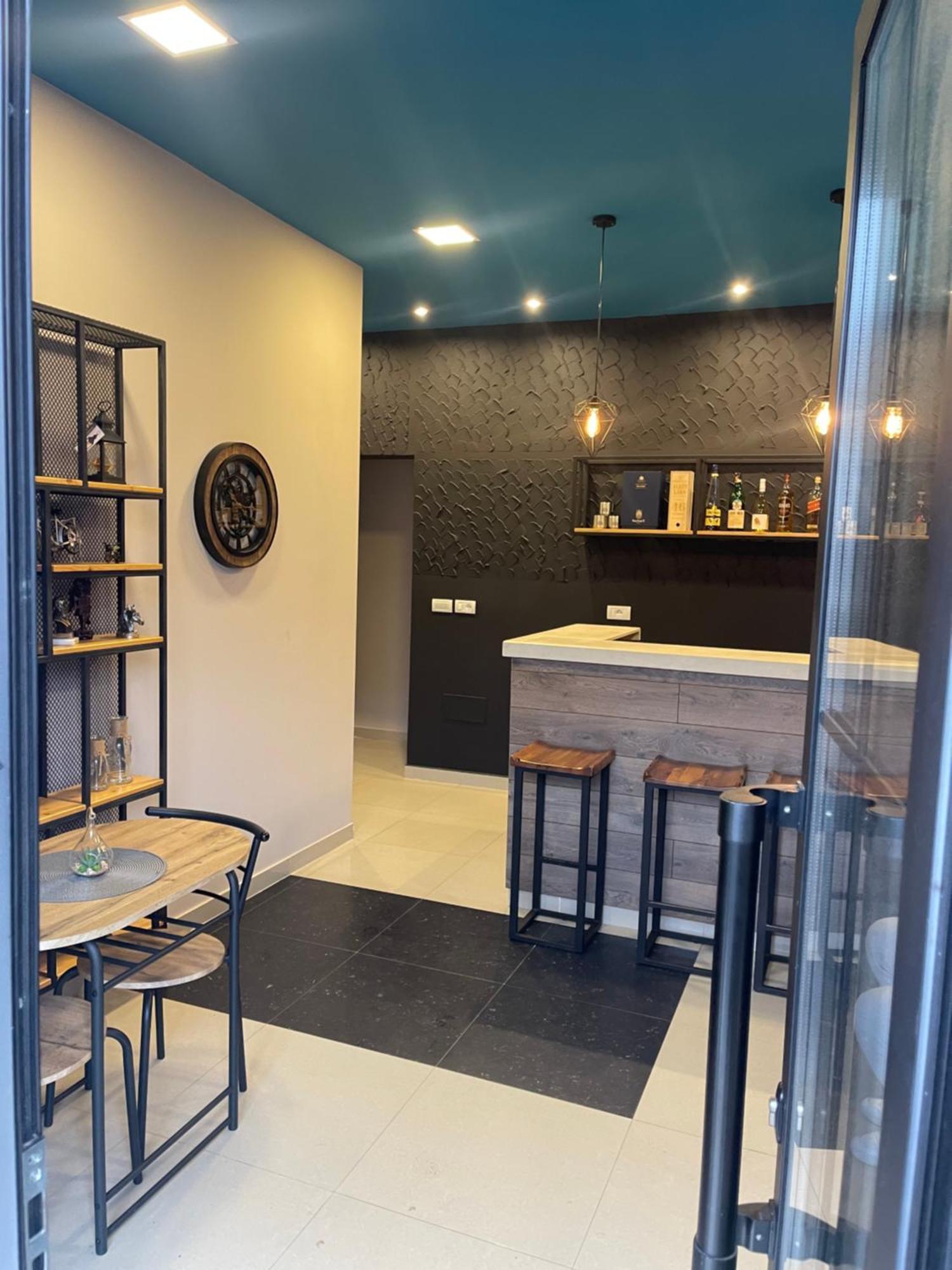 Ora Apartament Pogradec Exteriér fotografie