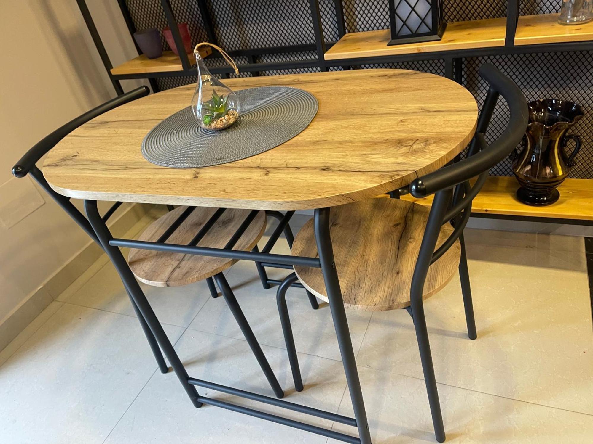Ora Apartament Pogradec Exteriér fotografie