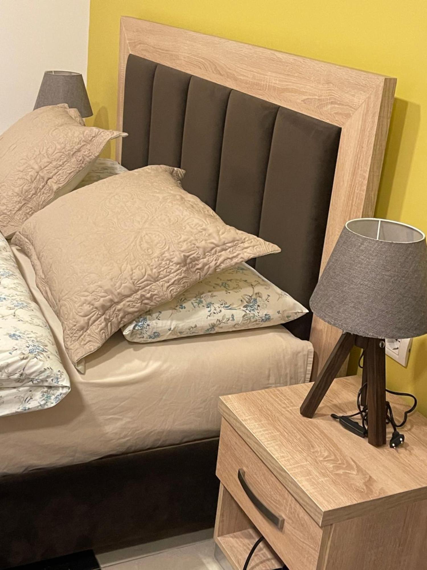 Ora Apartament Pogradec Exteriér fotografie