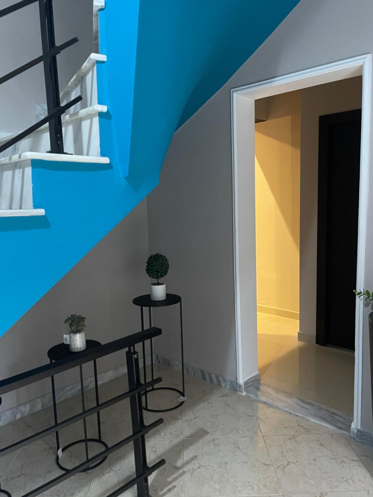 Ora Apartament Pogradec Exteriér fotografie