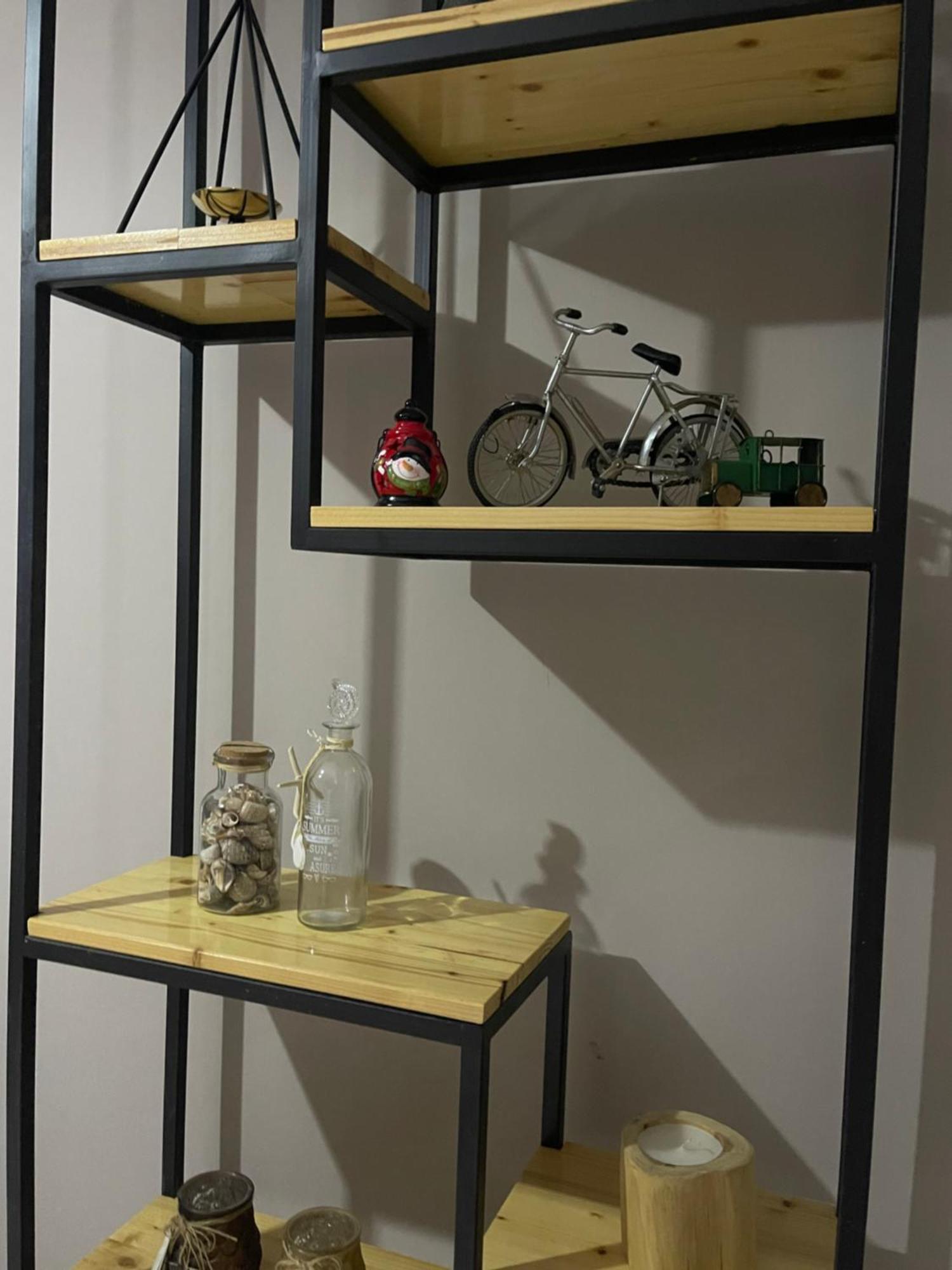 Ora Apartament Pogradec Exteriér fotografie
