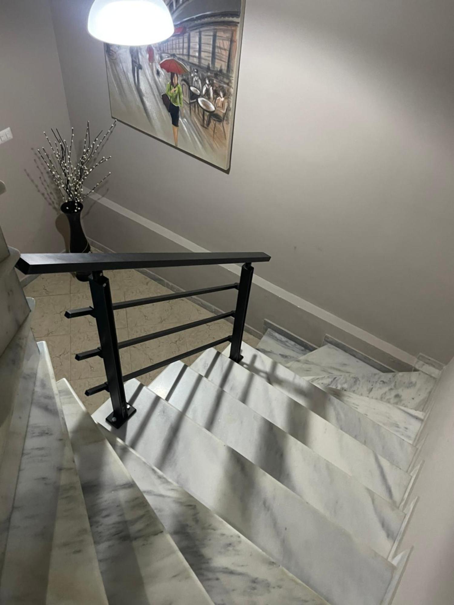 Ora Apartament Pogradec Exteriér fotografie