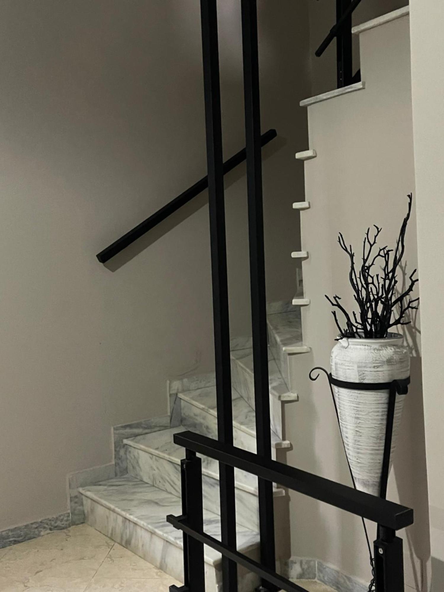 Ora Apartament Pogradec Exteriér fotografie