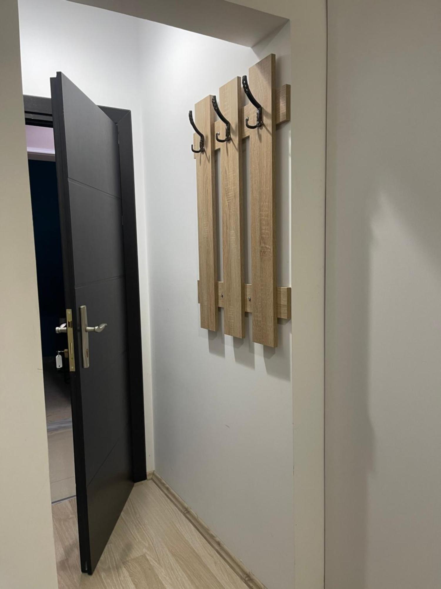 Ora Apartament Pogradec Exteriér fotografie