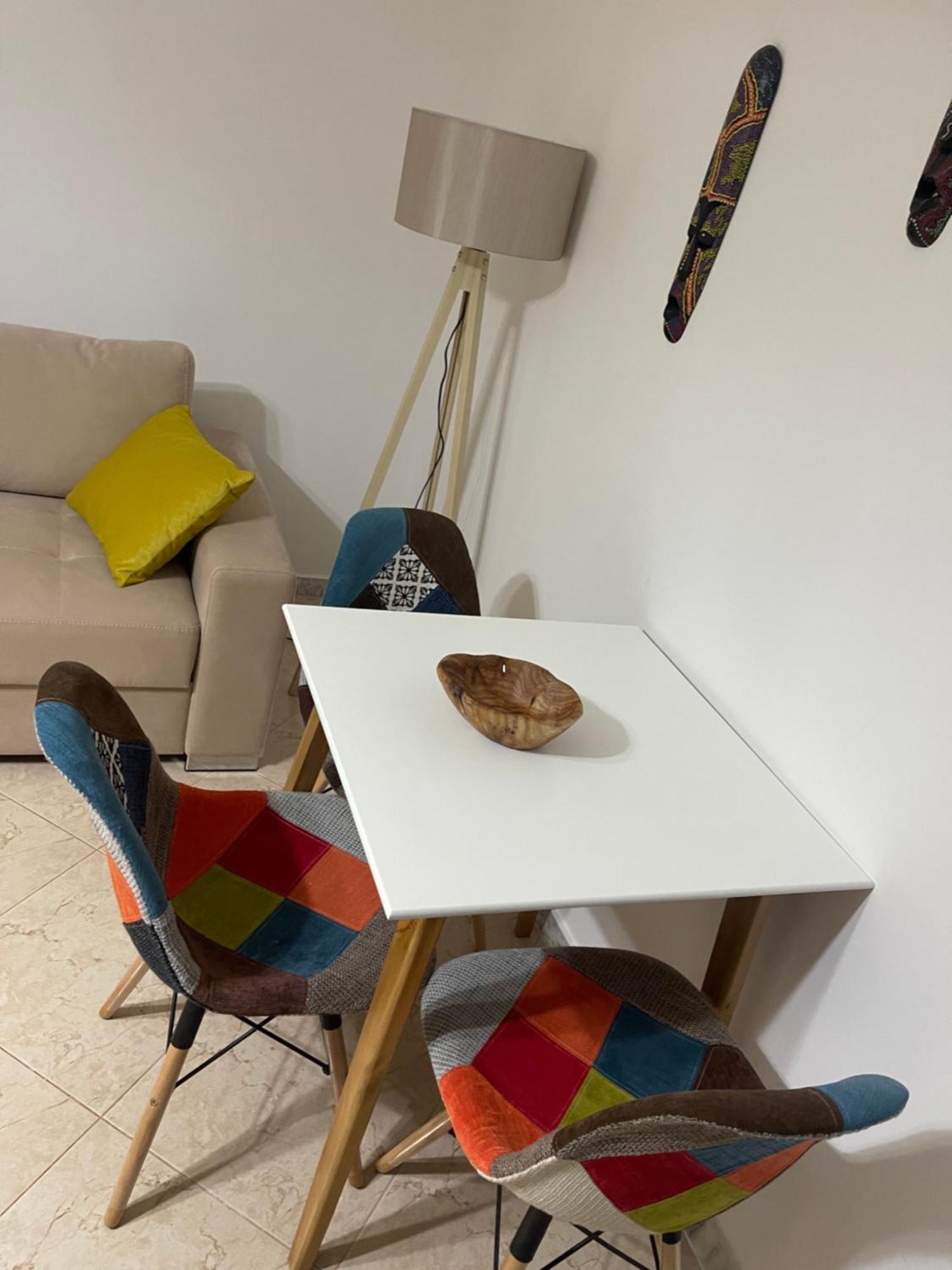 Ora Apartament Pogradec Exteriér fotografie