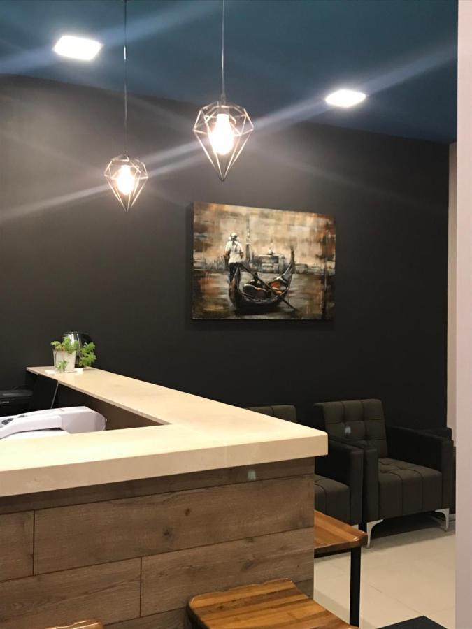 Ora Apartament Pogradec Exteriér fotografie