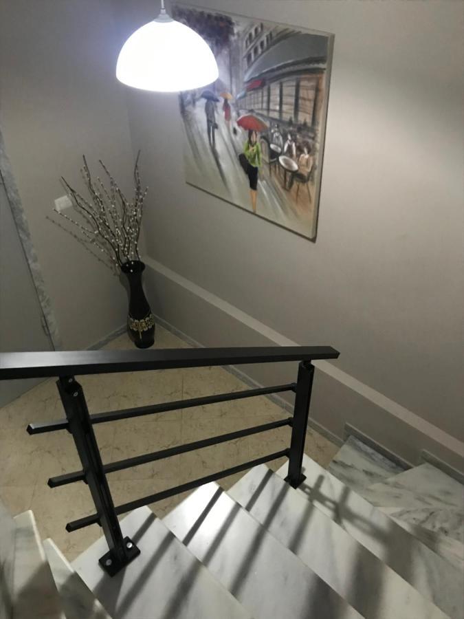 Ora Apartament Pogradec Exteriér fotografie